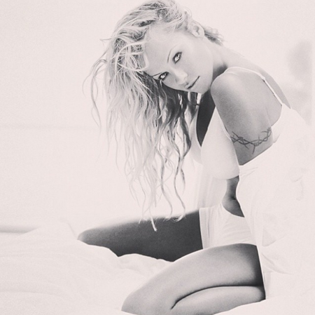 La evolución del cánon de belleza femenino